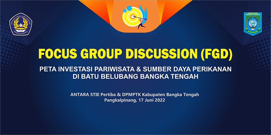 PETA INVESTASI PARIWISATA DAN SUMBER DAYA PERIKANAN DI BATUBELUBANG