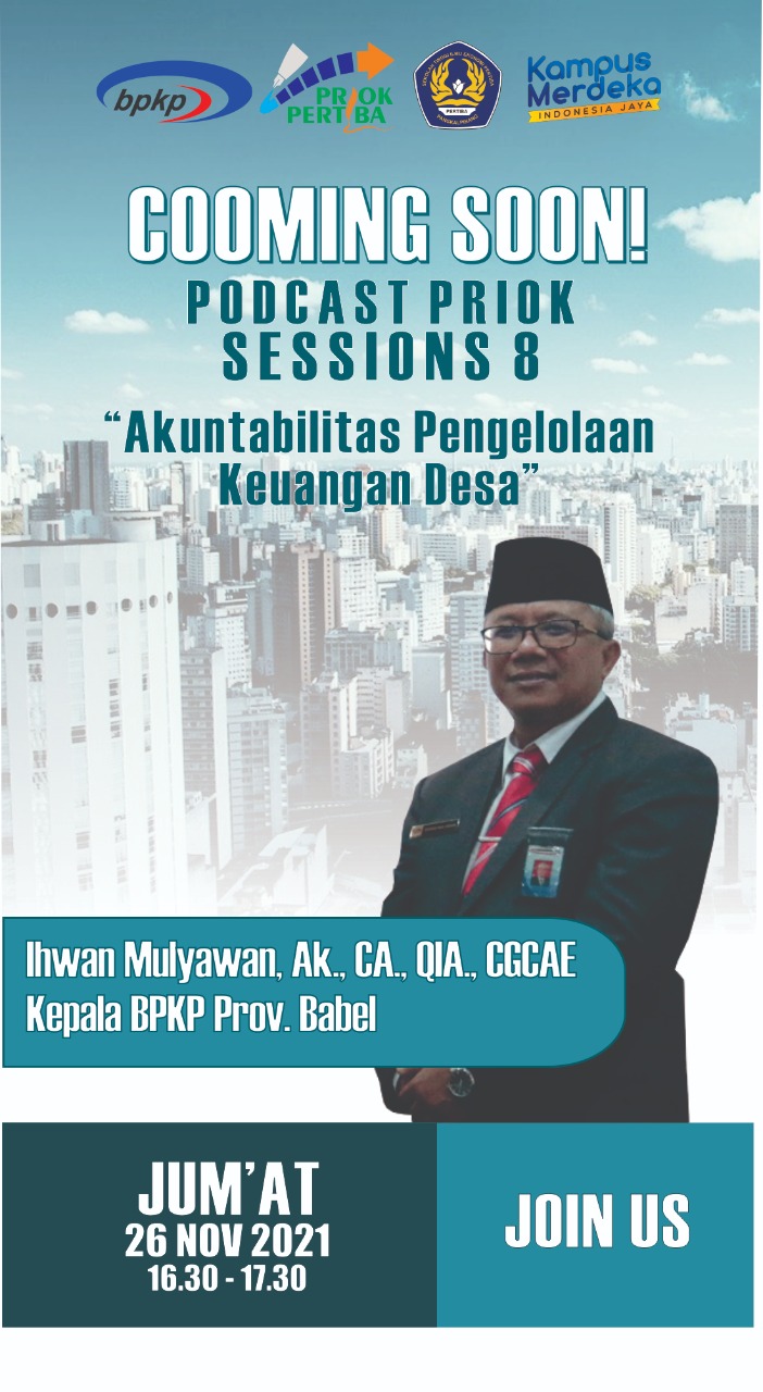 Membahas Akuntabilitas Pengelolaan Keuangan Desa