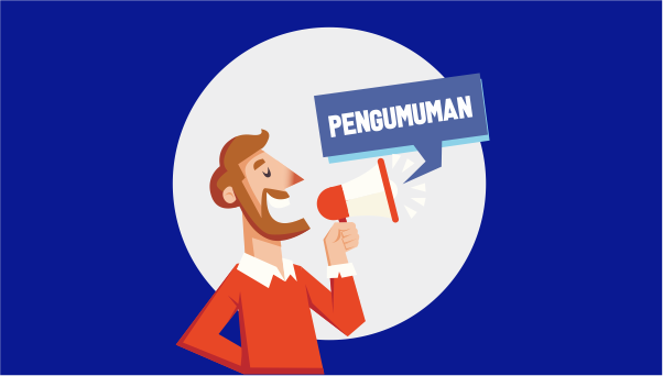 Pengumuman Libur Hari Natal