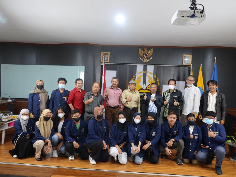 Foto Bersama