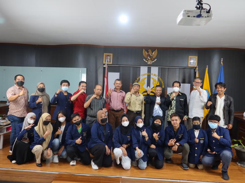 Foto Bersama