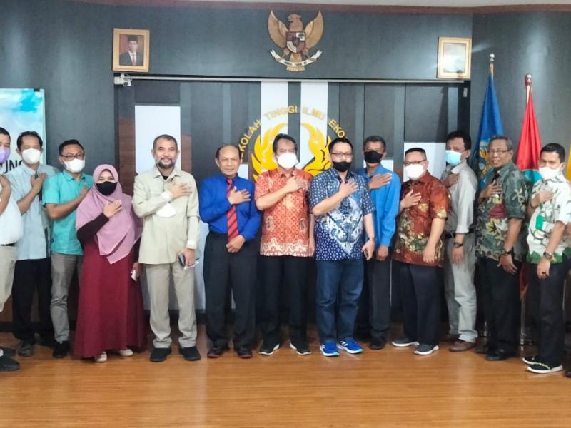 Foto Bersama