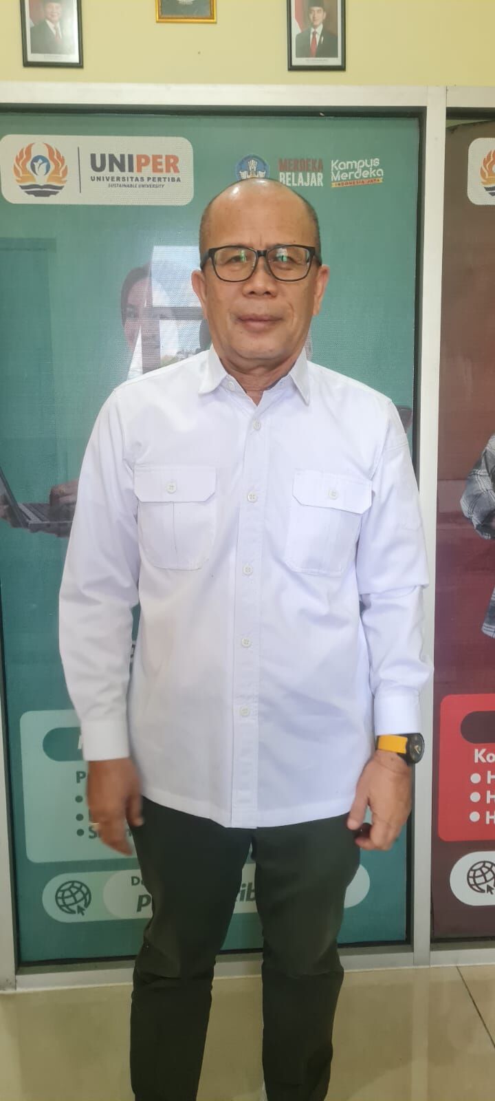 PMB, Wajib Belajar 12 Tahun