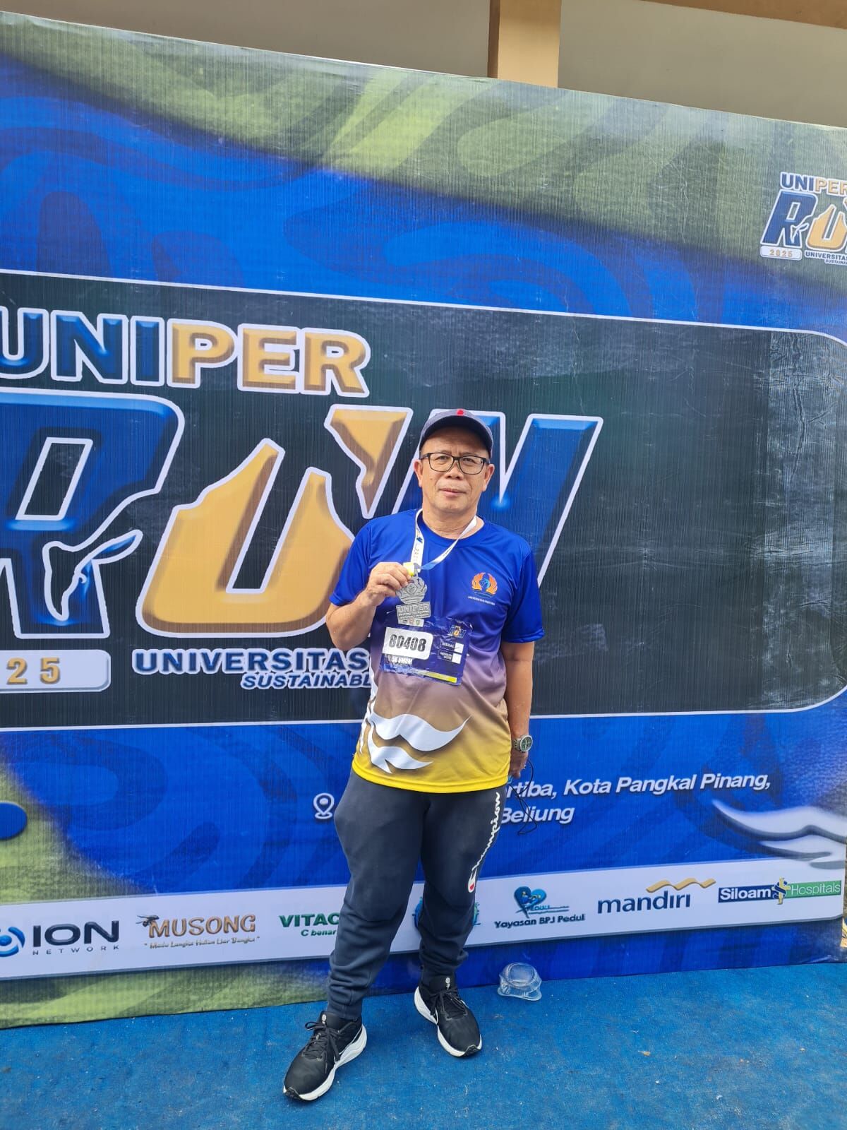 Refleksi 25 Tahun Provinsi Kepulauan Bangka Belitung Dari Jejak Sejarah ke Cahaya Masa Depan