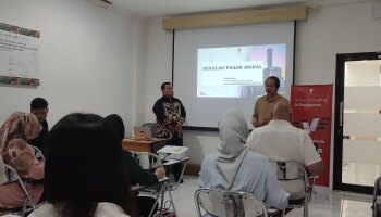 Dorong Literasi Investasi di Kalangan Akademisi, Mahasiswa Belajar Pasar Modal di BEI