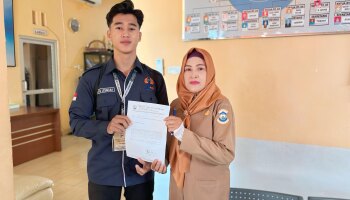 Elekta Research Center Uniper Rilis Hasil Survei: 85,94 Persen Warga Pangkalpinang Siap Berpartisipasi di Pilkada Ulang