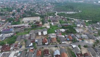 MELIHAT KEMISKINAN BANGKA BELITUNG
