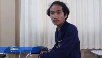 PANITIA TERBAIK PKKMB STIE PERTIBA TAHUN 2022