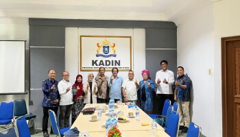 Pertiba dan Kadin Babel: Merajut Sinergi Pendidikan dan Dunia Usaha