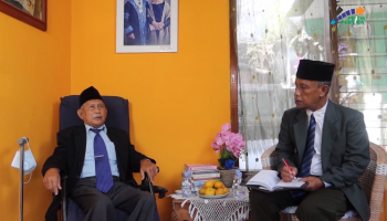 Sejarah Pendirian Yayasan Perguruan Tinggi Bangka (PERTIBA)
