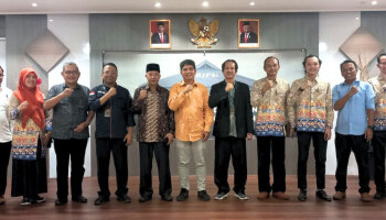 Sinergi Univ. Pertiba dan DJPb Bangka Belitung: Langkah Awal Kerjasama Strategis