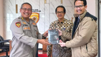 Sinergi Universitas Pertiba dan Penegakan Hukum untuk Keunggulan Anggota Kepolisian dan ASN di Polda Bangka Belitung