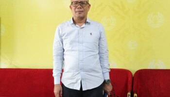 Stop Pesta! Kekuasaan Tak Bisa Hapus Jejak, Hanya Menunda Kebenaran